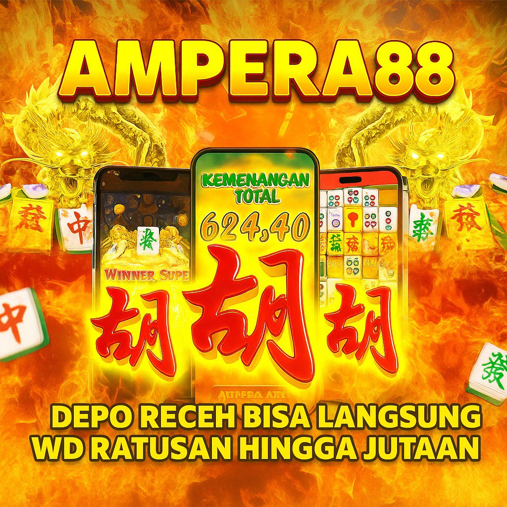 Ampera88 Slot